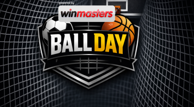 Η πρεμιέρα του Ball Day στο κανάλι του Metropolis 95.5 στο youtube!