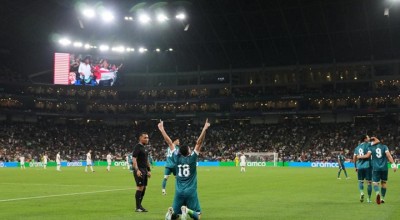 Ιστορική επιστροφή του Ιράκ στο Μουντιάλ μετά από τέσσερις δεκαετίες