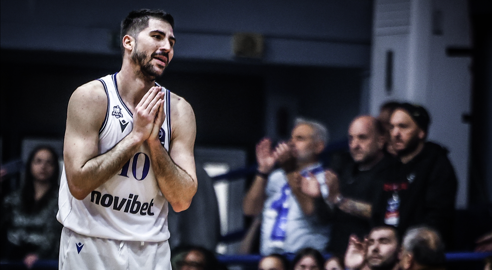 Ηρακλής-Η μεγάλη χαμένη ευκαιρία: «Πρέπει να ξυπνήσουμε»