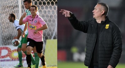 Γρηγορίου: Η μοναδική νίκη στη Λειβαδιά με Χαβίτο-Θετικό παρελθόν με Παπαδόπουλο