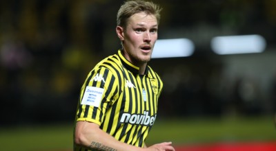 Άρης: Τα νεότερα για Γένσεν και Γαλανόπουλο ενόψει Λεβαδειακού