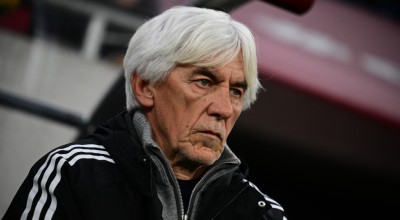 Γιοβάνοβιτς: «Η συμπεριφορά της ομάδας με ικανοποίησε»