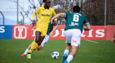 Άρης: Οι αλλαγές έριξαν την ένταση