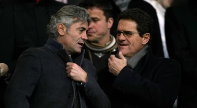 Καπέλο: «Δεν έχω κοιμηθεί όλη νύχτα, πρόκειται για τραγωδία, η Ιταλία πενθεί»