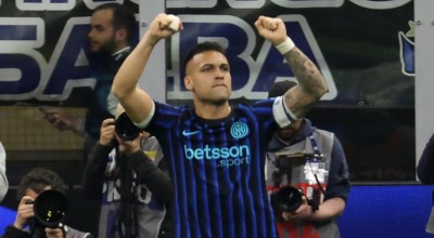 Πεντάρα τίτλου για την Ίντερ με σούπερ δίδυμο Μαρτίνες-Τουράμ