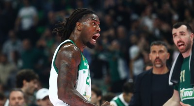 Παναθηναϊκός: Με «όπλα» τις επιστροφές και τον κόσμο, ψάχνει βήμα εξάδας στη Σόφια
