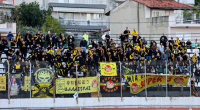 Άρης: Με τον κόσμο του στη Λιβαδειά, αναμένονται οι λεπτομέρειες για τα εισιτήρια