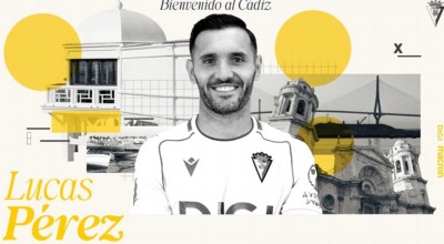 Από τη δοκιμασία της υγείας στην επιστροφή στα γήπεδα: Νέα αρχή για τον Λούκας Πέρεθ