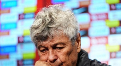 Αγωνία για την υγεία του Μιρτσέα Λουτσέσκου: Εξετάζεται η τοποθέτηση της συσκευής ECMO για υποβοήθηση