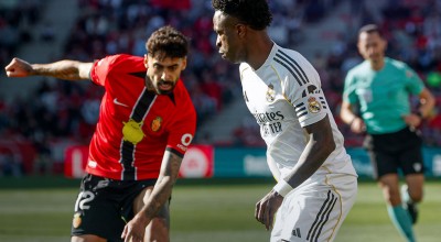 Ρεάλ Μαδρίτης: Ήττα-σοκ από τη Μαγιόρκα στο 90’ και τώρα... Μπάγερν