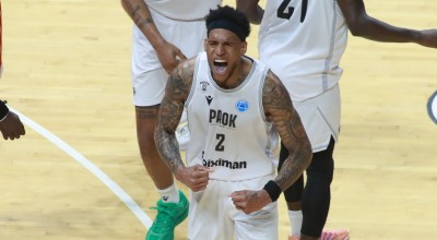 Ο ΠΑΟΚ το πιστεύει πια και αυτό είναι πιο σημαντικό από κάθε διαφορά