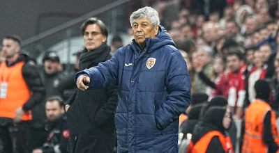 Το γήπεδο της Ντιναμό Βουκουρεστίου παίρνει το όνομα του Μιρτσέα Λουτσέσκου