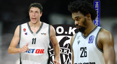 ΠΑΟΚ: Ο Μπεν Μουρ απειλεί να «ξαραχνιάσει» πρωτιά του Μαυροκεφαλίδη