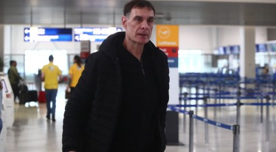 Μπαρτζώκας: «Μετά από ένα αδιάφορο ντέρμπι είδατε τι χαμός έγινε»