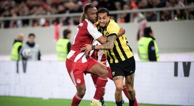 Πώς διαμορφώνεται η βαθμολογία των πλέι οφ 1-4