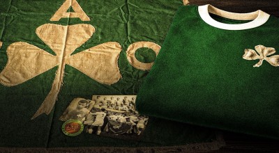 Η Παναθηναϊκή πολιτεία στον Βοτανικό: Η ΠΑΕ ανακοίνωσε Μουσείο Ιστορίας