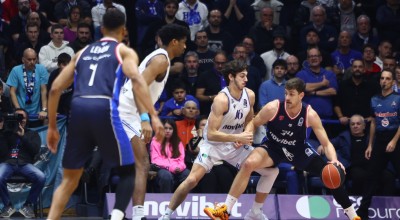 GBL: Το κρίσιμο ματς Πανιώνιος-Ηρακλής