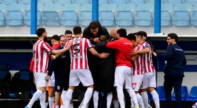 Σπουδαίο διπλό για τον Πανσερραϊκό, 1-2 την Κηφισιά