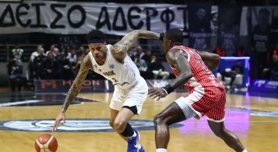 ΠΑΟΚ: Η ημέρα και η ώρα του δεύτερου ημιτελικού με τη Μούρθια στην Ισπανία