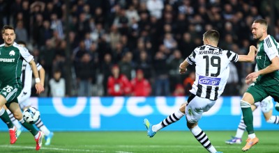 Ένας είναι ο δρόμος για τον ΠΑΟΚ: Το «διπλό» στην Αθήνα, για να επιστρέψει...