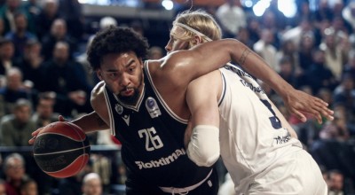 ΠΑΟΚ-Μπούτσκος ενόψει Καρδίτσας: «Να αξιοποιήσουμε το καλό μομέντουμ»