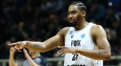 Μαρκόπουλος: «Ο ΠΑΟΚ υπερεκτίμησε τη Μούρθια στο 1ο μέρος-Αυτά πρέπει να προσέξει στην Ισπανία»