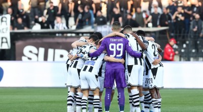 ΠΑΟΚ: Έτσι θα μπει απευθείας στο επόμενο Champions League