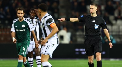 ΠΑΕ ΠΑΟΚ: «Δεν μπορούμε να ανεχθούμε λάθη σε τόσο κρίσιμα παιχνίδια»