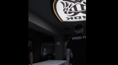 ΠΑΟΚ: Έρχεται… Η προαναγγελία του νέου χορηγού