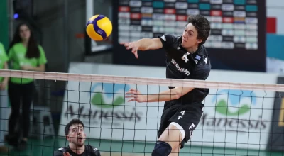 Τζέντρικ: «Πρέπει να τα δώσουμε όλα στο γήπεδο και να πάμε τη σειρά ξανά στην Αθήνα»