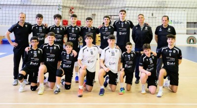 ΠΑΟΚ Κ18: Πρωταθλητής ΕΠΕΣΘ και... αήττητος-Κυριαρχία και πρόκριση στο Πανελλήνιο