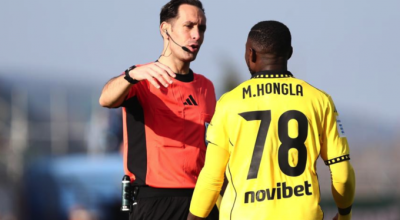 ΠΑΕ Άρης: «Οι λέξεις ντροπή και ξεφτίλα έχουν χάσει πια τη σημασία τους…»