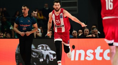 Ολυμπιακός: Τρεις ομάδες για τον Πίτερς-Ποιοι είναι στο «κόλπο»