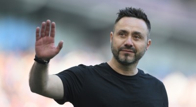 Επίσημο: Ο Ντε Τζέρμπι στον πάγκο της Τότεναμ