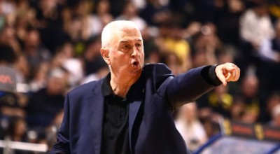 Σάκοτα: «Μπορεί να μας πείραξε ο φωτισμός - Ο Γκρέι τραυματίστηκε από ένα καλώδιο»