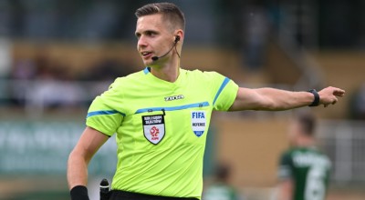 Ποιος σφυρίζει στο ντέρμπι ΠΑΟΚ – Παναθηναϊκός