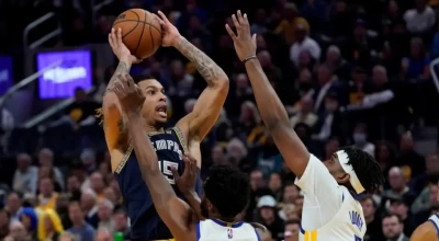 NBA: Συνελήφθη ο Μπράντον Κλαρκ