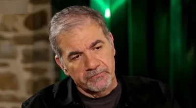 Σταρόβας: Αν ζούσε η μάνα μου, δεν νομίζω ότι θα το άντεχε, θα τελείωνε, είμαι σίγουρος