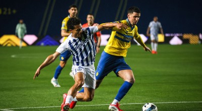 Ατρόμητος: Σόκαρε τον Παναιτωλικό στις καθυστερήσεις