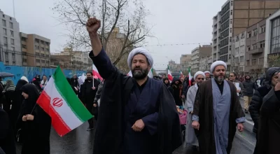 Τεχεράνη προς Τραμπ: «Πόλεμος μέχρι την παράδοση και τη μετάνοια του εχθρού»