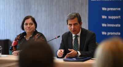 Με θετικό πρόσημο η αποστολή του ΥΜΑΘ στο Βελιγράδι:  Αμοιβαία βούληση σύσφιξης των διμερών οικονομικών σχέσεων