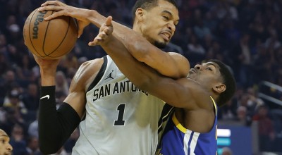 ΝΒΑ: One Wemby show και triple-double μέσος όρος του Γιόκιτς