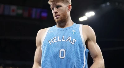 Παναθηναϊκός: Κατέθεσε αίτημα ανάκλησης του ελληνικού διαβατηρίου του Τόμας Γουόκαπ