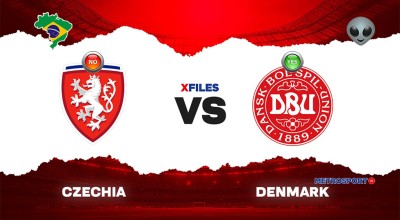 «X-Files» :  Η κούκλα μας η Σκάλυ αποφάσισε : I want to believe you, darling Denmark...