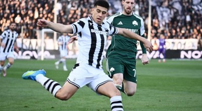 Χατσίδης: «Δεν ήρθε το αποτέλεσμα που θέλαμε»