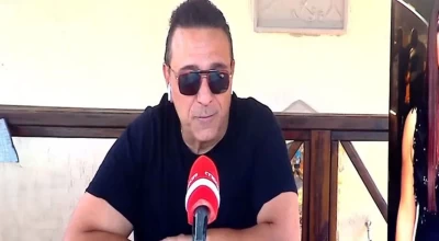 Αλέκος Zαζόπουλος: Στη φύση ο άντρας κάνει παιδί με τη γυναίκα, τα γονέας Α και Β τα βλέπω λίγο κάπως