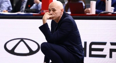 Λούκιτς: «Κάτι πρέπει να αλλάξει, δεν υπάρχει δικαιολογία»