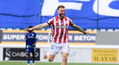 Σε δύσκολη θέση η ΑΕΛ, ζωντανός ο Πανσερραϊκός - Πώς διαμορφώθηκε η βαθμολογία