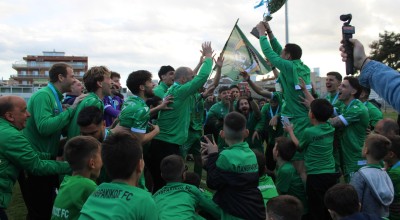 Πανθρακικός-Μπεδρελής: «Εφτασε ο καιρός για το κάτι παραπάνω»