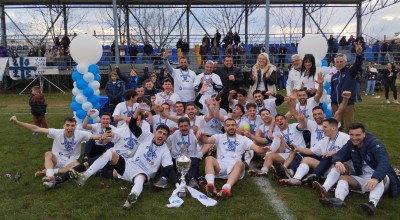 Σμυρλάκης: «Στην κατηγορία που ιστορικά αξίζει ο Εθνικός Πυλαίας»